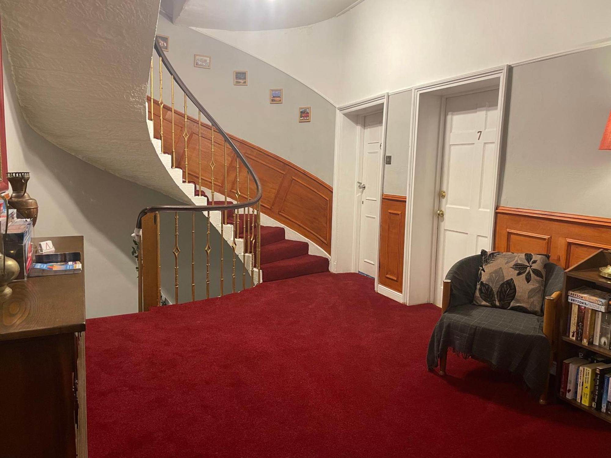 Atlas Guest House — Fotos 1