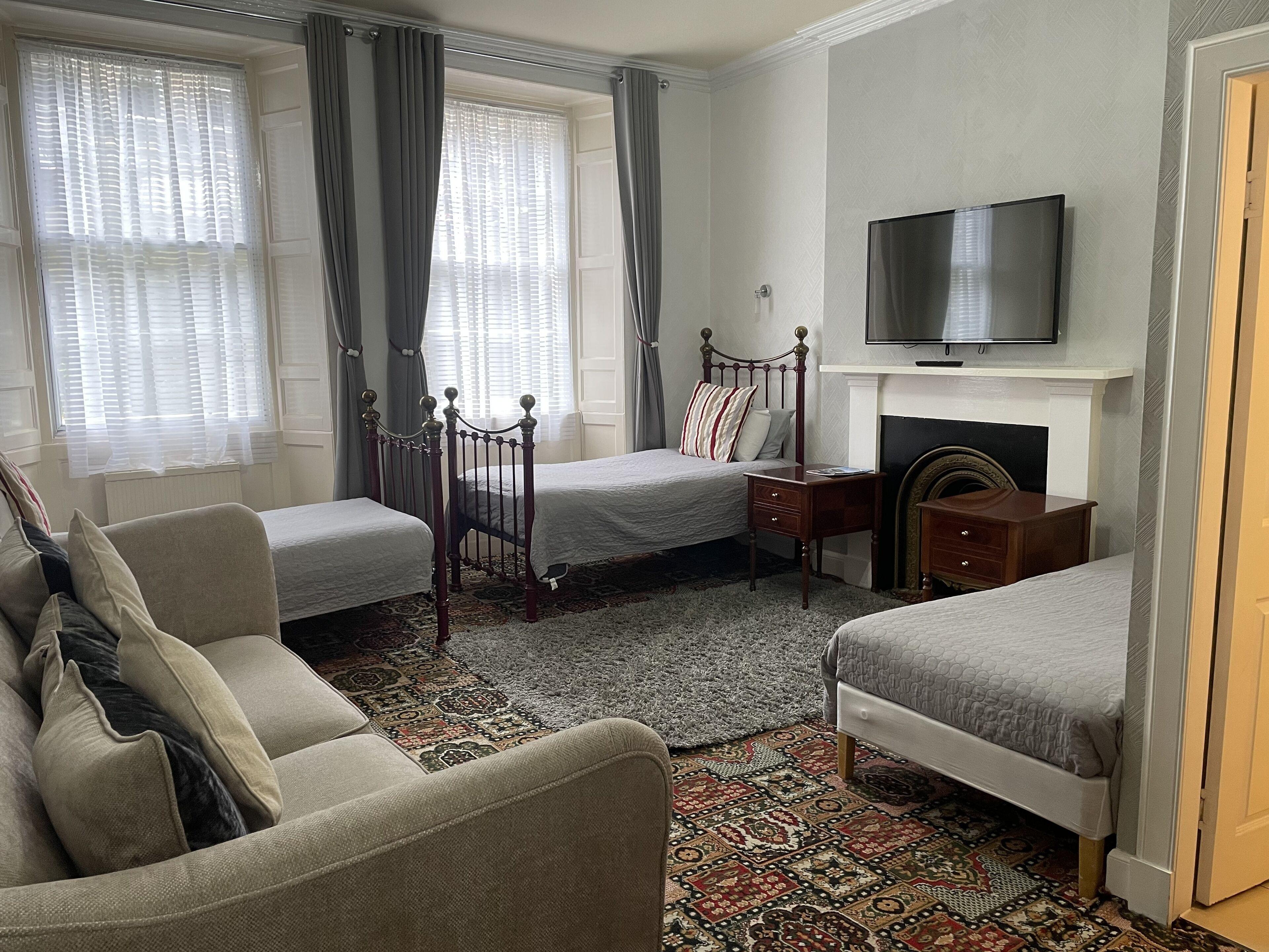 Atlas Guest House — Fotos 3